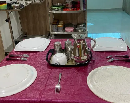 Nutrition Lab - Image